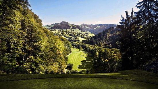 Golfplatz Eichenheim