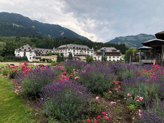Golfclub Kitzbühel