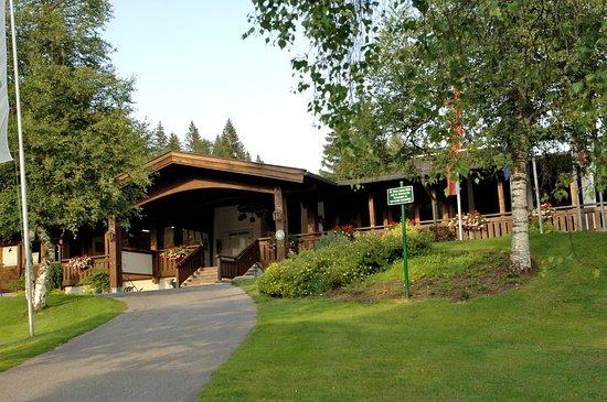 Golfclub Seefeld-Wildmoos