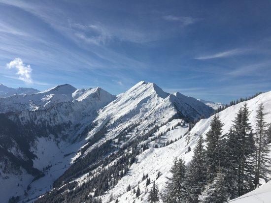 Großarltal-Dorfgastein