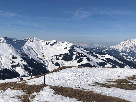 Ski resort Maria Alm