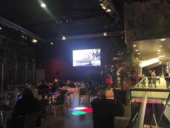 Cinecity Klagenfurt