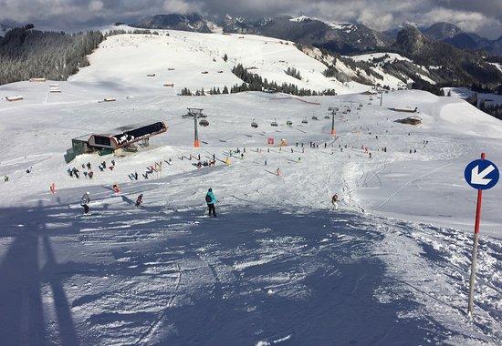 Almenwelt Lofer