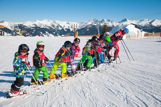Skischule Lackner