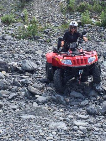 Quad Tours
