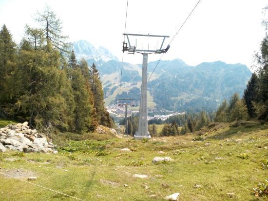 Nassfeld Ski Resort
