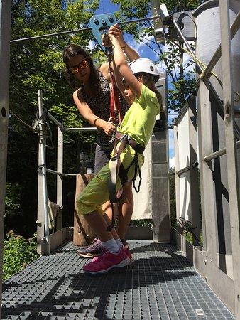 Flying-Fox-Golm