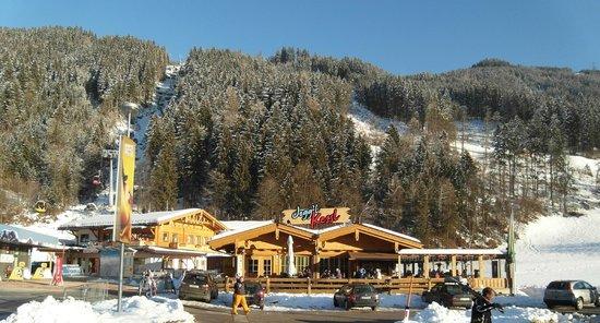 Jogglkessl Apres Ski