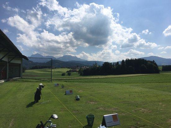 Golf & Country Club Salzburg Klessheim