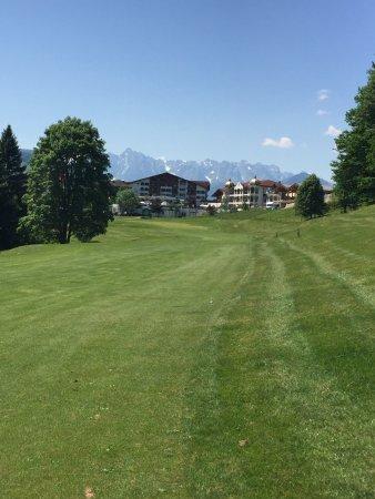 Golfclub Reit im Winkl