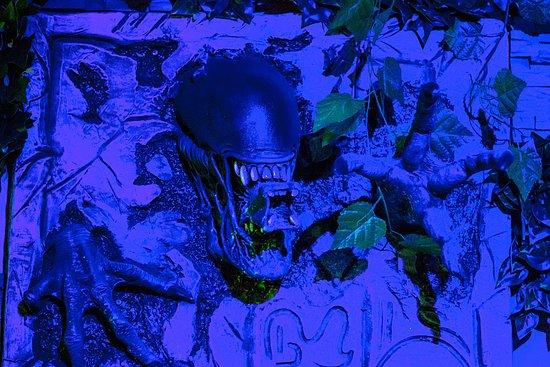 Alien Park Oberwart