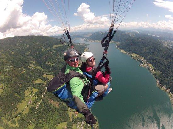 Tandem Air