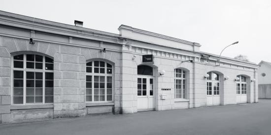 Kammgarn Kulturwerkstatt