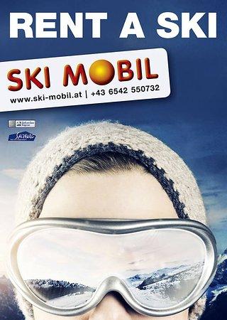 Ski Mobil