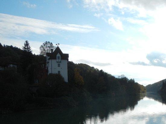Innschiff