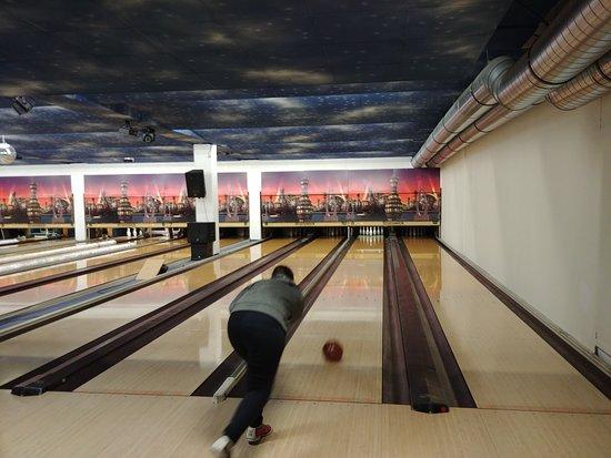 Airport-Bowling-Salzburg