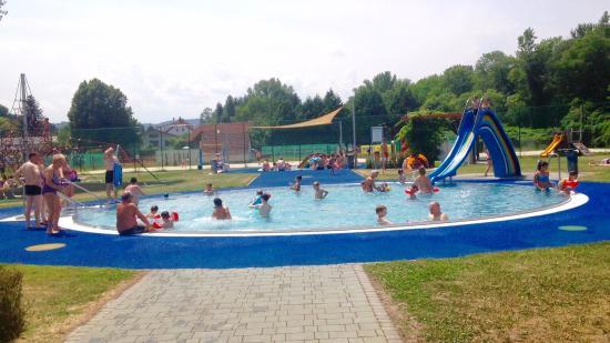 Freibad Neulengbach