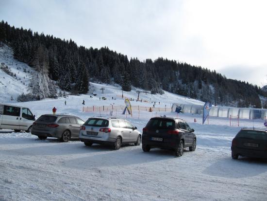 Skischule Balla