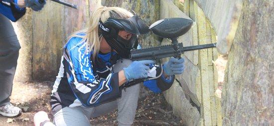 Paintballaction