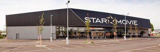 Star Movie Steyr