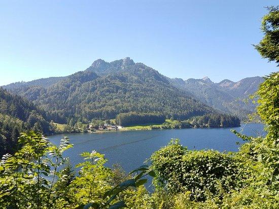 Schwarzensee