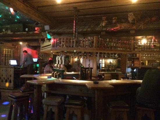 Tanzbar Kenn' I Di