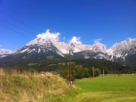 Dolomitengolf Osttirol