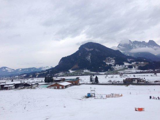 Schneesportschule Total Kirchdorf