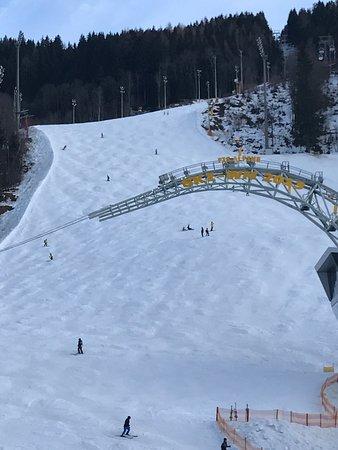 Ski- & Snowboardschule Tritscher