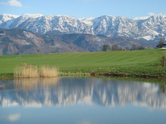 Golfclub am Attersee