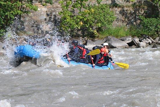 H2O Adventure