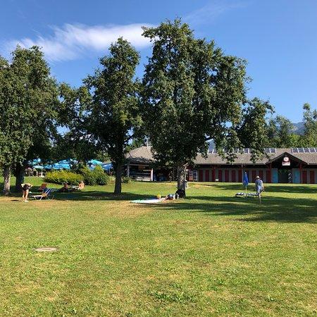 Strandbad Meixner