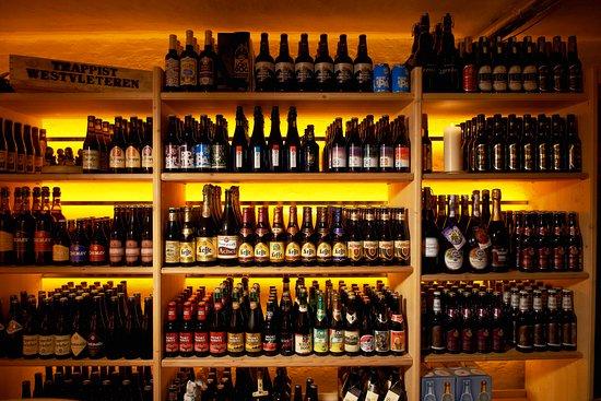 Bierkeller - Riedberg
