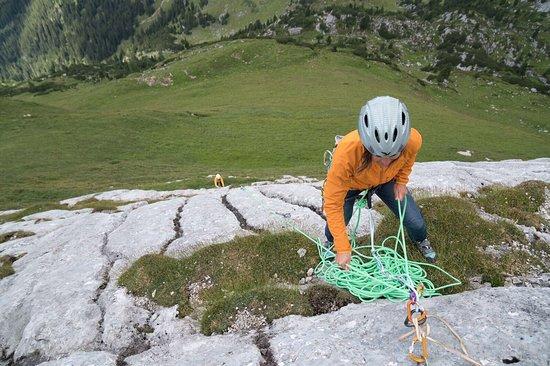 Bergsport Achensee