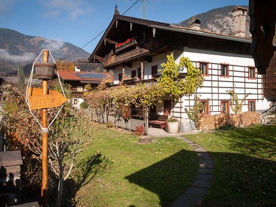 Bieraterie