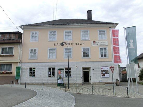 Haus der Kultur