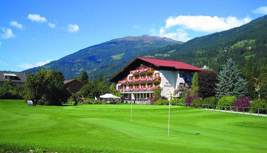Golf Club Drautal Berg