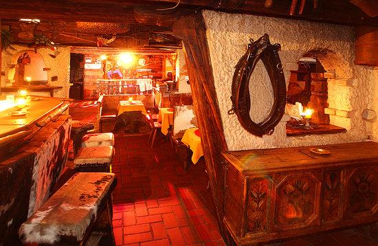 Nightbar KUHSTALL