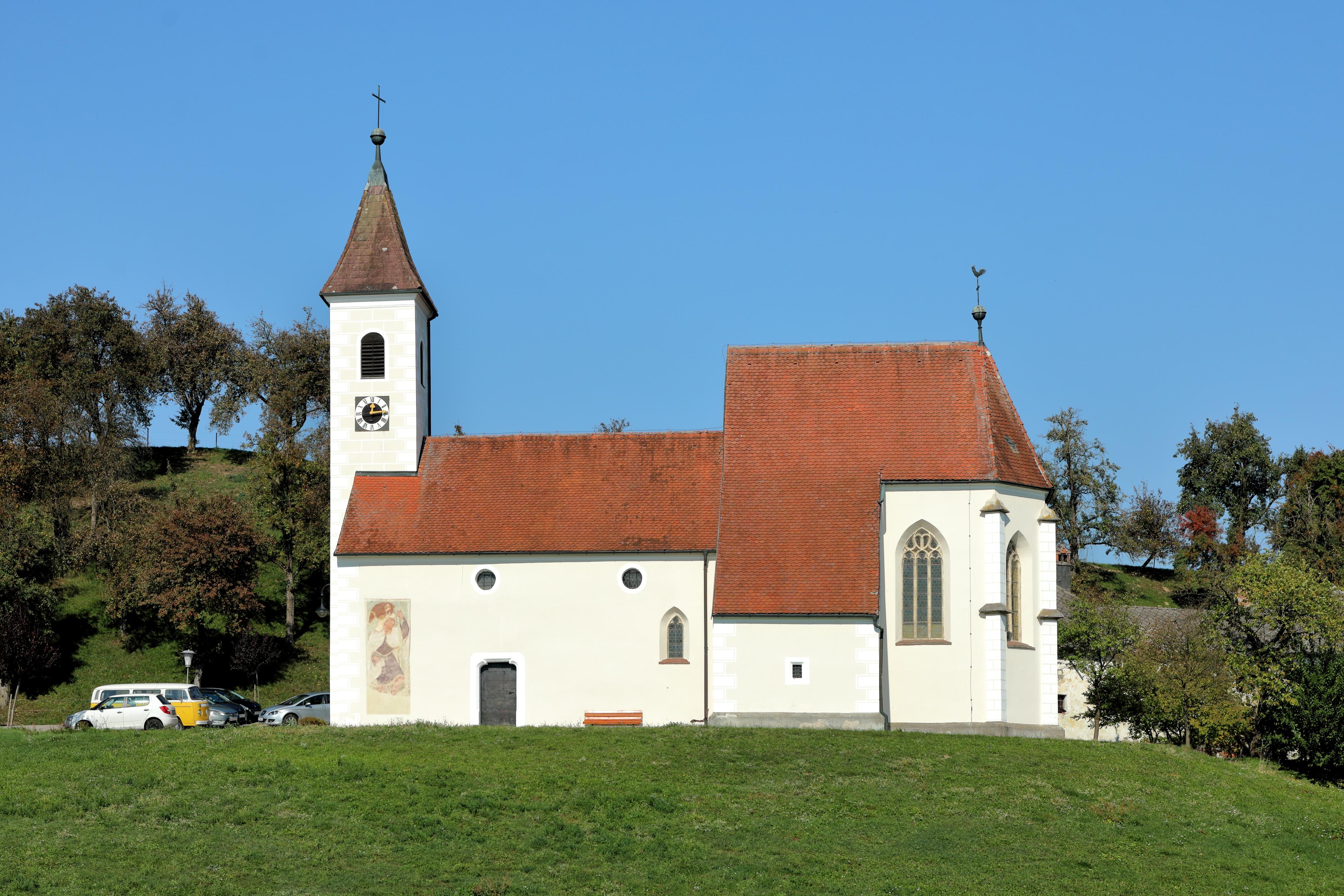 St. Agatha Kirche