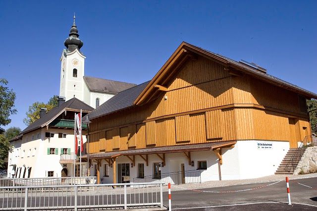 Die Bachschmiede