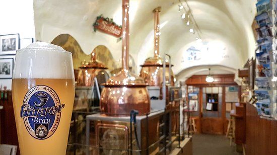 Brauhaus Mariazell