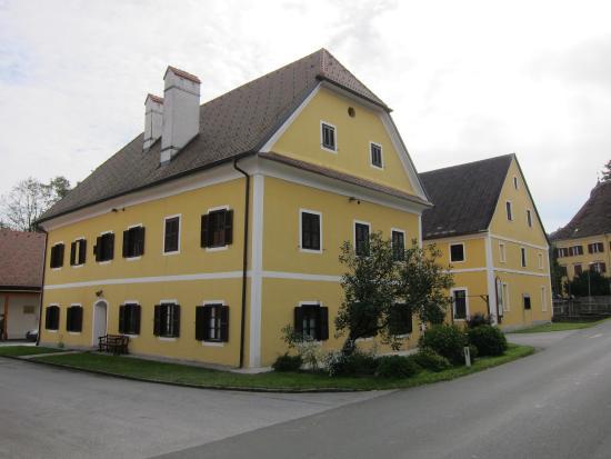 Ölmühle Kremsner