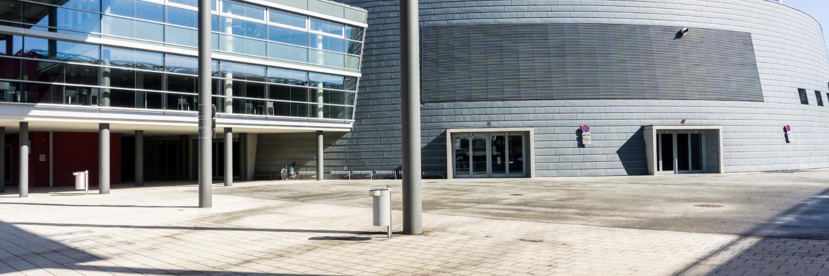 Salzburgarena