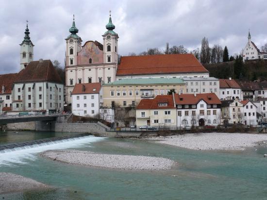Michaelerkirche