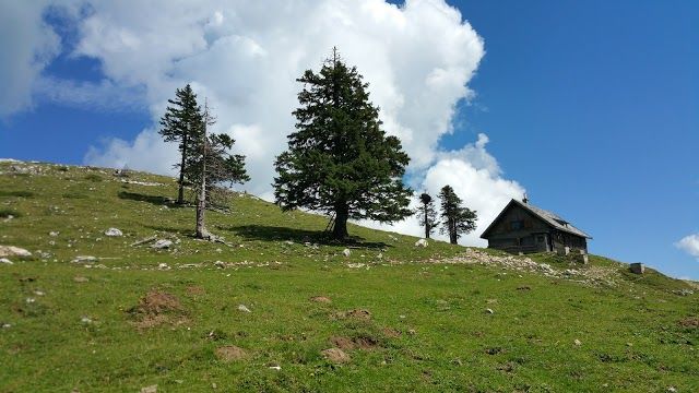 Naturpark Dobratsch