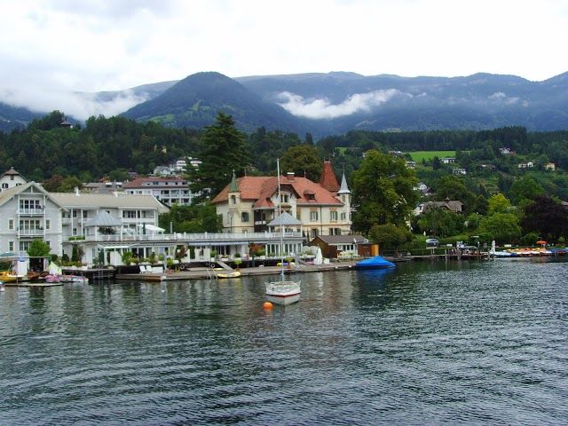 Millstatter See