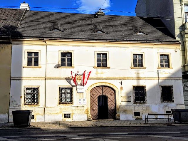 Schubert Geburtshaus