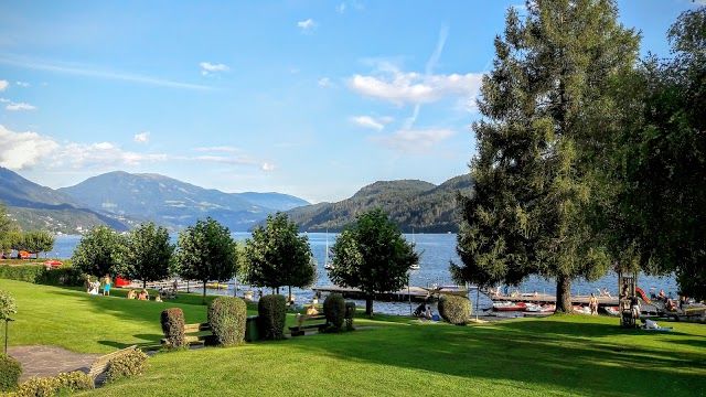 Strandbad Ertl