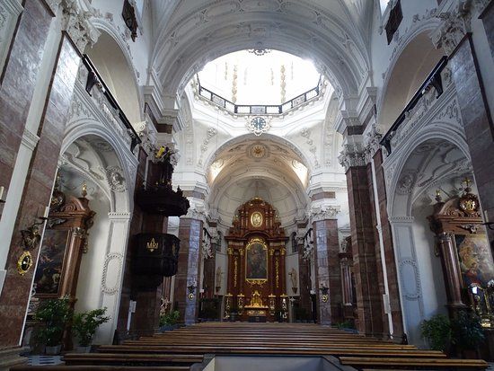 Jesuitenkirche