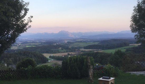 Gasthaus Schlosstaverne Obrist